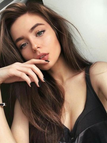 Жанна Конфетка Юрьев-Польский