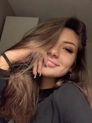 Жанна Конфетка фото 3